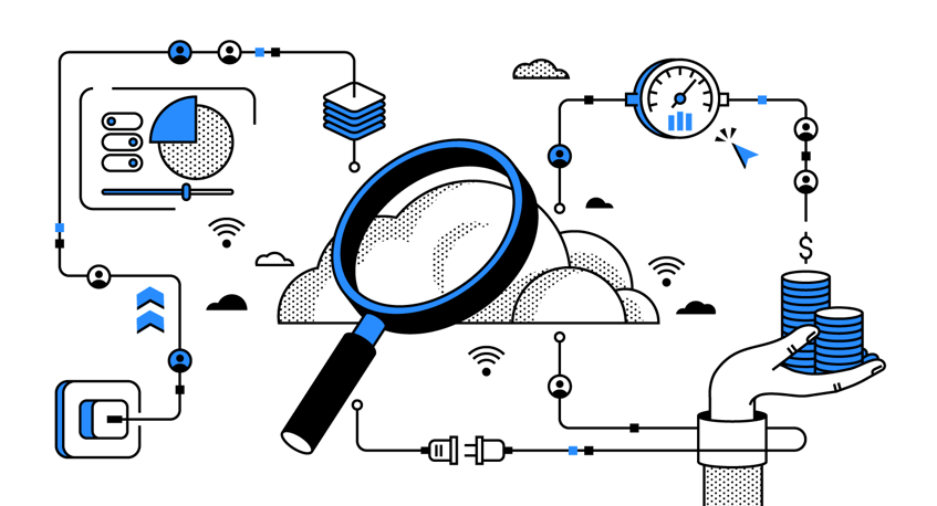 2023 Trends in the Cloud Market