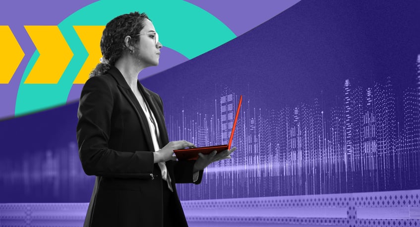 Beyond Cataloging: The Impact of Active Metadata Management