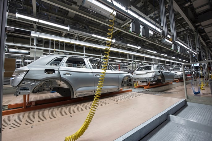 The Relevance of PLM Software in the Manufacturing Industry