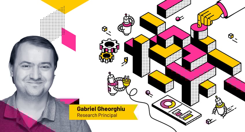 2024 Trends: Why It May Take Years for Generative AI to Be Enterprise-Ready