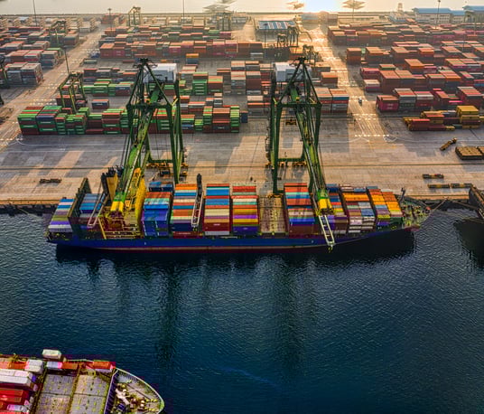 Barriers Toward Adopting AI and Analytics in the Supply Chain