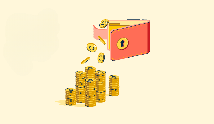 Crypto accounting