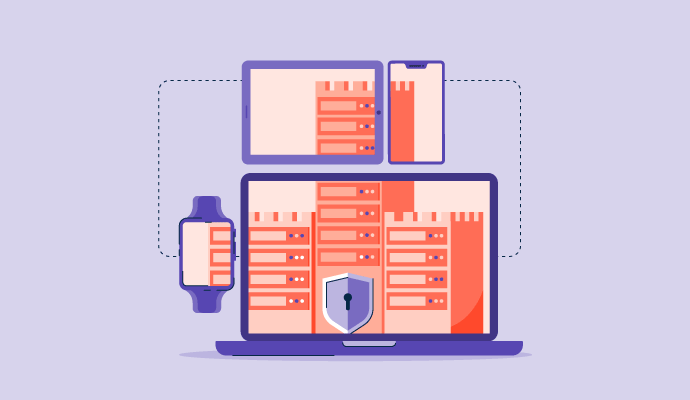 Browser Isolation Software