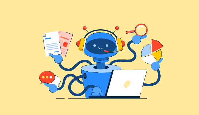 AI sales assistant