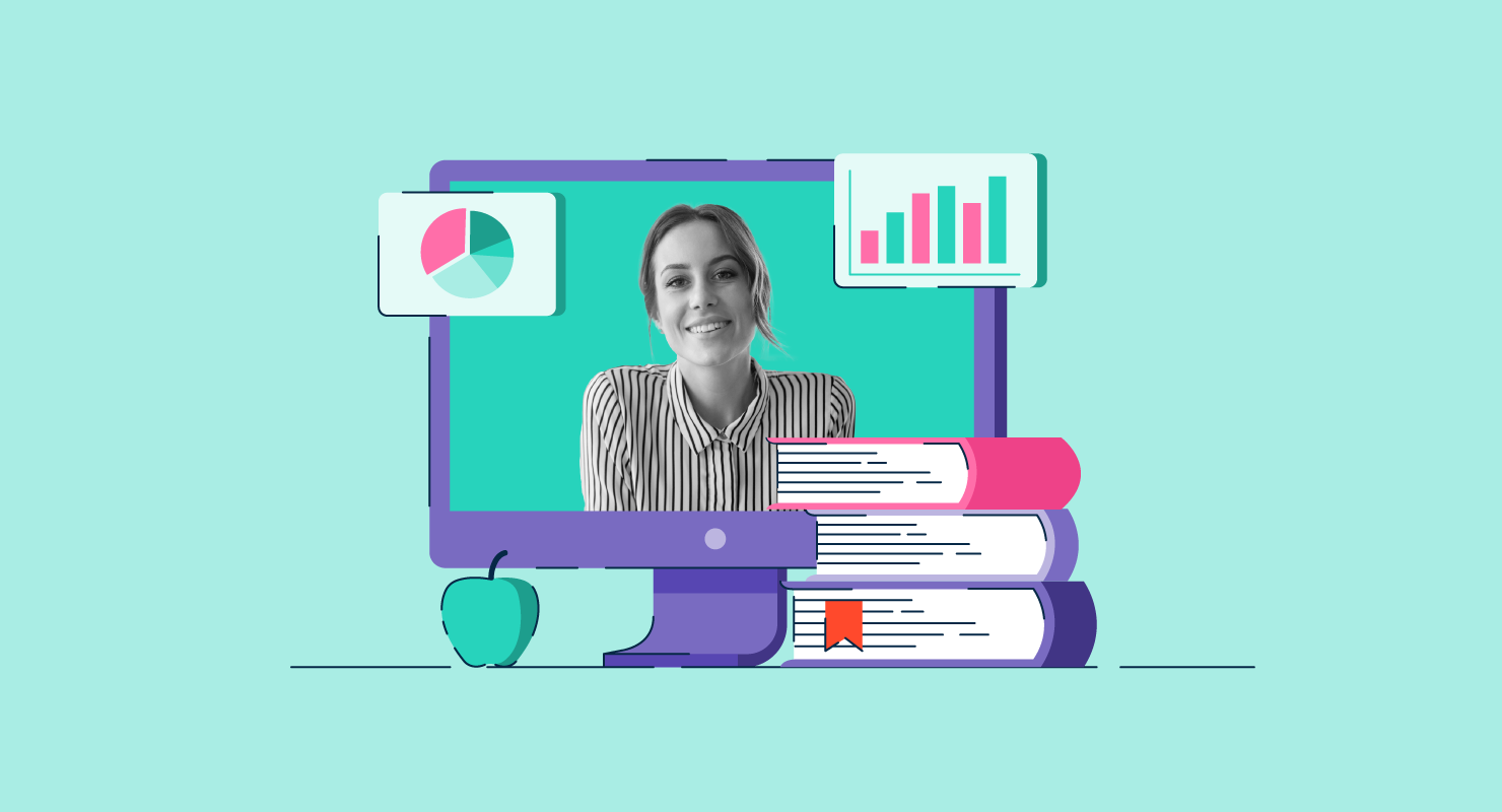 Corporate learning management systems
