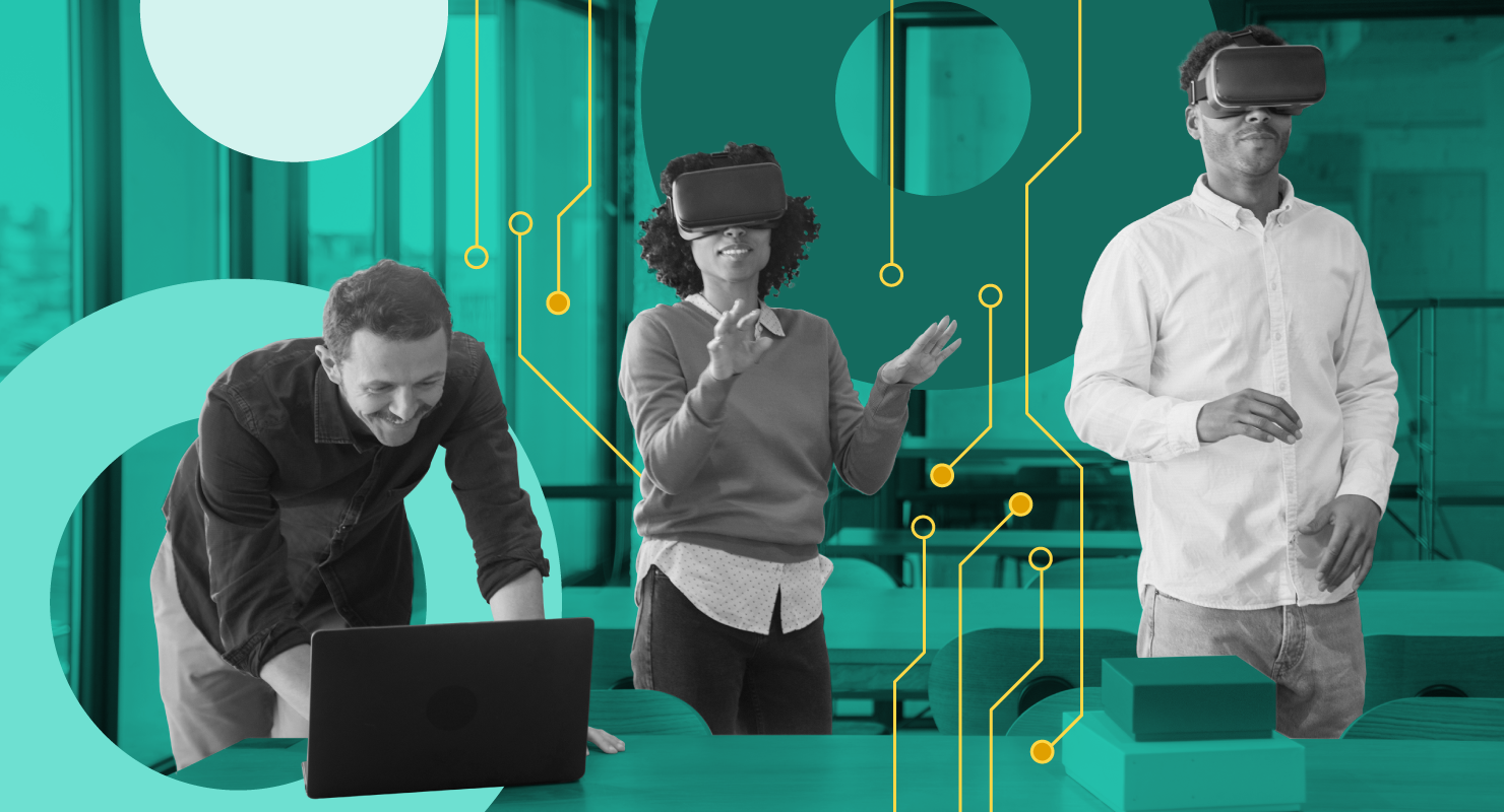 New Year New eLearning: A Comprehensive Overview of Corporate LMS in 2025