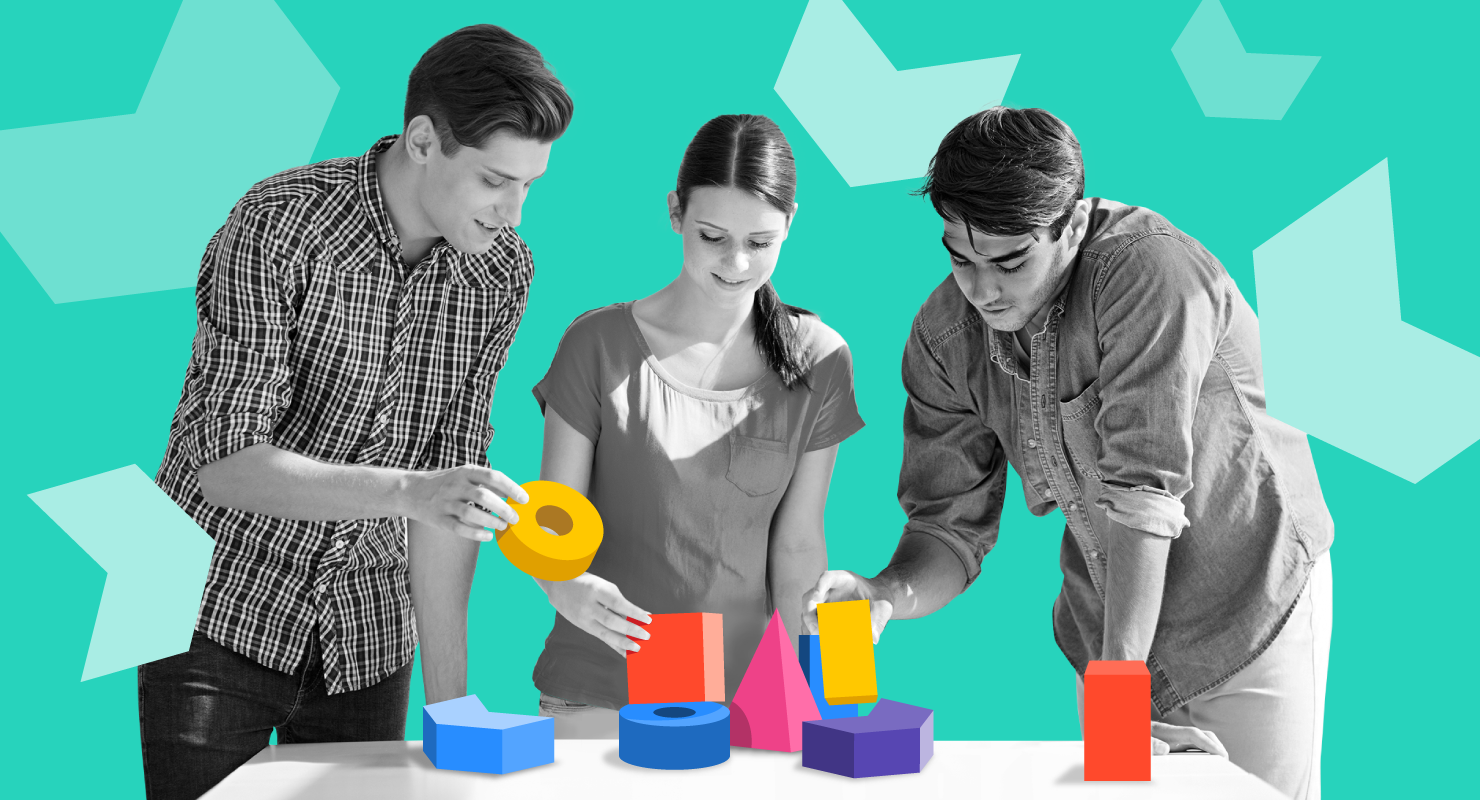 Team Building Software